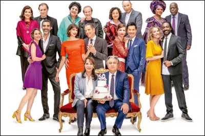 Quel film n'appartient pas la trilogie du "Bon Dieu" ?