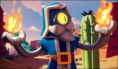 Depuis quand joues-tu à "Brawl Stars" ?