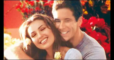 Quelle est ta relation amoureuse en ce moment ?