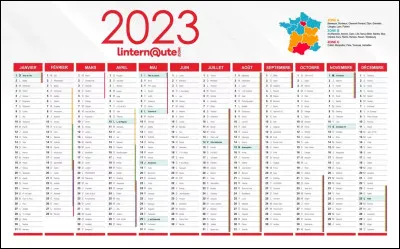 Quelle date semble plus importante pour toi ?