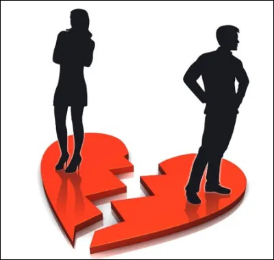 Enfin, que penses-tu du divorce ?
