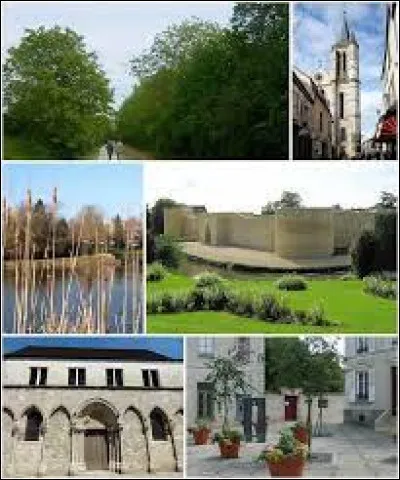 Pour finir, comment appelle-t-on les habitants de Brie-Comte-Robert (Seine-et-Marne) ?