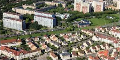 Quel nom donne-t-on aux habitants de Trappes (Yvelines) ?