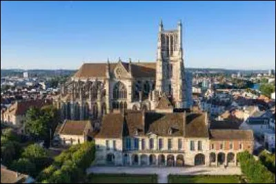 Les habitants de Meaux (Seine-et-Marne) sont des ...