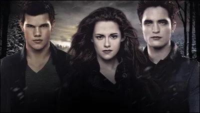 Quel film "Twilight" n'existe pas ?