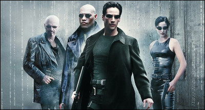 Quel film de la saga "Matrix" n'existe pas ?