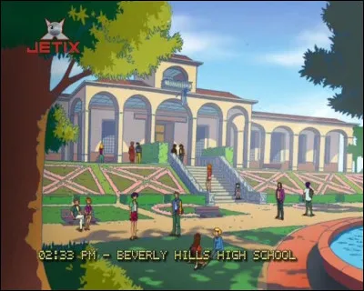 Quel est ton niveau scolaire ?