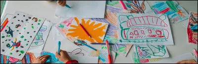 Choisis une matière scolaire parmi ces réponses.