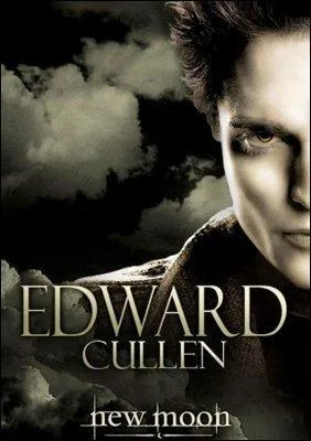 En ralit quel age a Edward ?