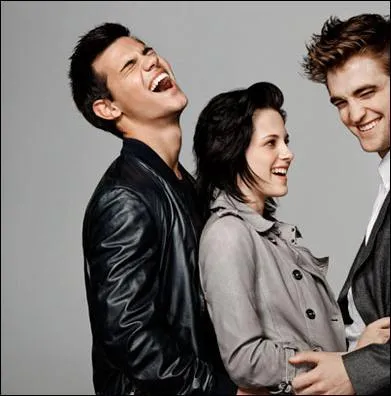 Qui sont ces trois personnes ?