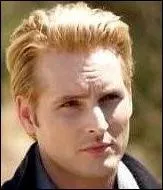 A quel age a t transform Carlisle ?