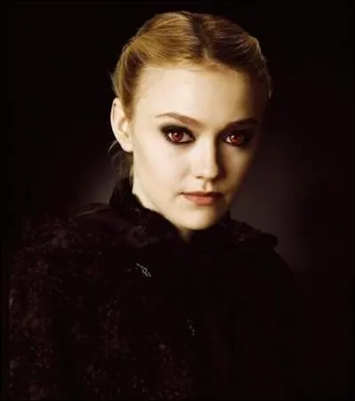 Quel est le don de Jane ?