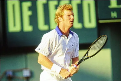 Quel tennisman remporte l'Open d'Australie en 1992 et 1993  ?