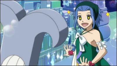 Avec qui Reby finit-elle par avoir un enfant ?