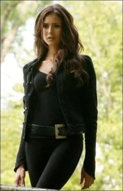 Qui a transformé Damon et Stefan en vampires ?