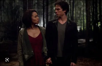 Quand Damon et Bonnie sont-ils devenus meilleurs amis ?