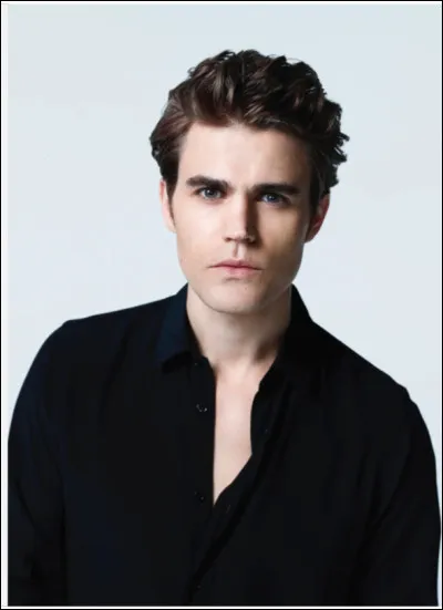 De qui Stefan est-il amoureux ?