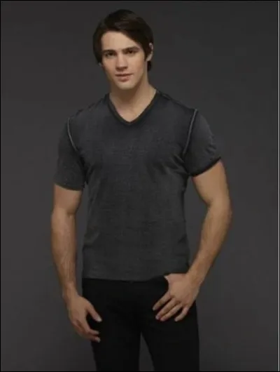 Qui est le premier amour de Jeremy ?