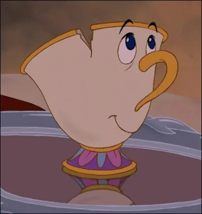 Comment se nomme ce compagnon dans l'univers Disney ?