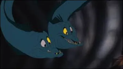 Comment se nomment ces compagnons dans l'univers Disney ?