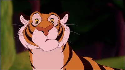 Comment se nomme ce compagnon dans l'univers Disney ?