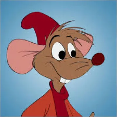 Comment se nomme ce compagnon dans l'univers Disney ?