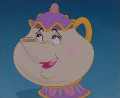 Comment se nomme ce compagnon dans l'univers Disney ?