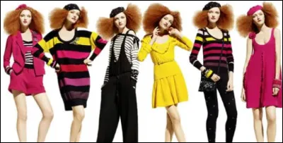 Sonia Rykiel s'est fait remarquer par son style audacieux. En 1960, elle est la "reine du tricot" et l'un de ses pulls fait la "Une" du magazine "Elle". Grâce à une actrice qui se présente à sa boutique parisienne, elle devient célèbre dans le monde entier.
Qui est cette fervente admiratrice qui lui achète pas moins de 14 modèles de toutes les couleurs ?