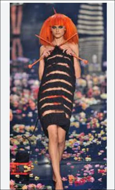 En 1972, Sonia Rykiel a été consacrée par le magazine américain "Women's Wear Daily" : "Reine du Tricot dans le monde". Paris a donc décidé qu'une allée piétonne située dans le 6e arrondissement, près de Saint-Germain-des-Prés, porterait son nom.