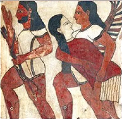 Cette énigmatique civilisation, ouverte sur la mer Tyrrhénienne, fut l'une des plus prospères des temps antiques. Qui sont-ils ?