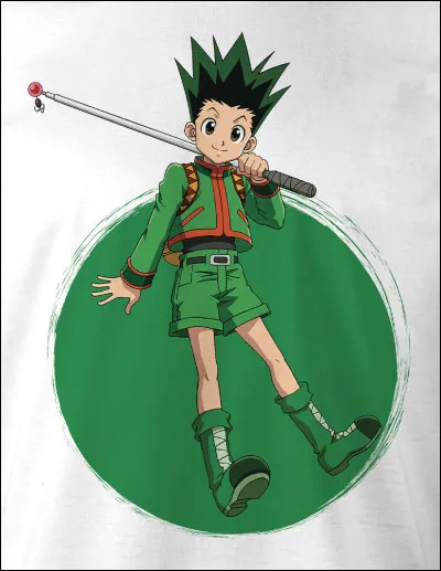 Gon a-t-il déjà eu des rendez-vous amoureux ?