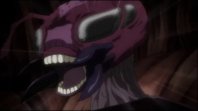 Qui est le roi des fourmis-chimères ?