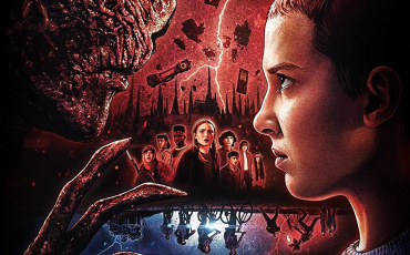 Quiz Stranger things