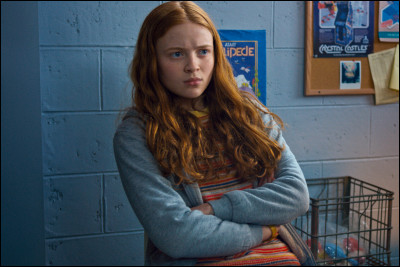 Et ce personnage, qui est-ce ?