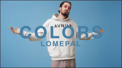Quelle couleur préfères-tu ?