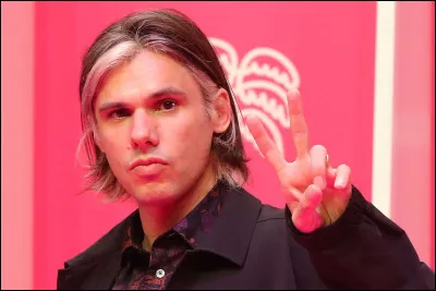 Dans ton groupe de potes, tu es :