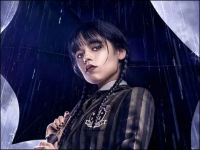 Aimes-tu la série ?