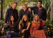 Test Quel personnage de ''Friends'' es-tu ?