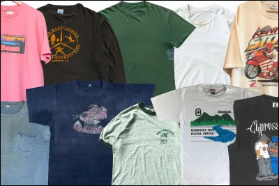 As-tu déjà mis le même pull qu'une personne ?