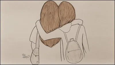 Dans ton groupe d'amis, tu es :