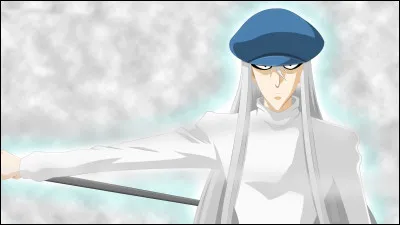 Ce personnage est un Hunter sous contrat. Il fut l'élève de Jin Freecss. Qui est-il ?