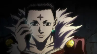 Il est le chef de la Brigade fantôme, quel est son nom ?