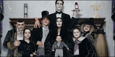 Deux jumeaux qu'on pourrait qualifier de "coquins" font leur apparition.