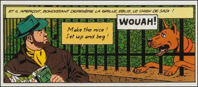 Quelle est la bonne locution (en anglais, bien sûr !) ?