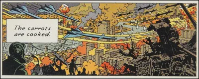 On pourrait dire qu'ici, l'affaire est entendue, non ?