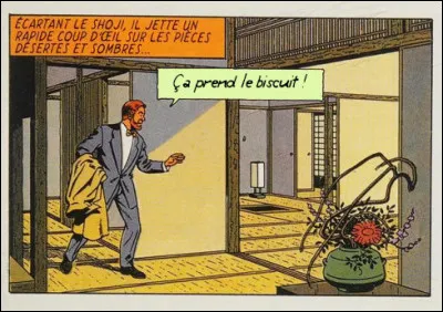 Qu'aurait donné la version anglaise idoine ?