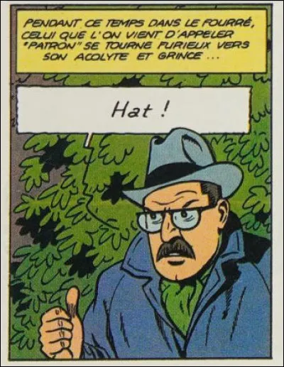 Un Anglais aurait dit, classiquement ... (Complétez !)