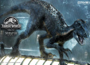 Quiz L'Indoraptor : que savez-vous ?