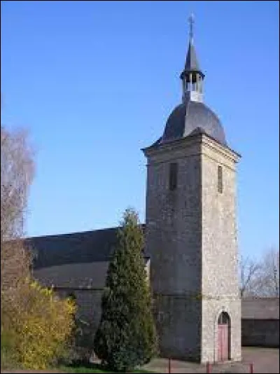 Ancienne commune normande, dans l'arrondissement de Vire, Proussy se situe dans le département ...