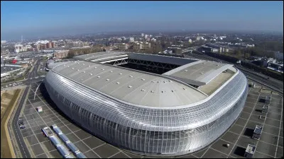 Sport : Combien de championnats de France l'équipe de football du LOSC Lille a-t-elle remportés ?